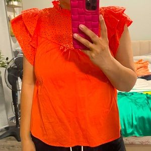 A New Day top. Tags attached!